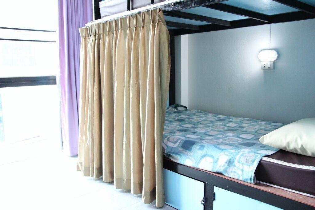 Zoe Hostel شيانغ ماي المظهر الخارجي الصورة