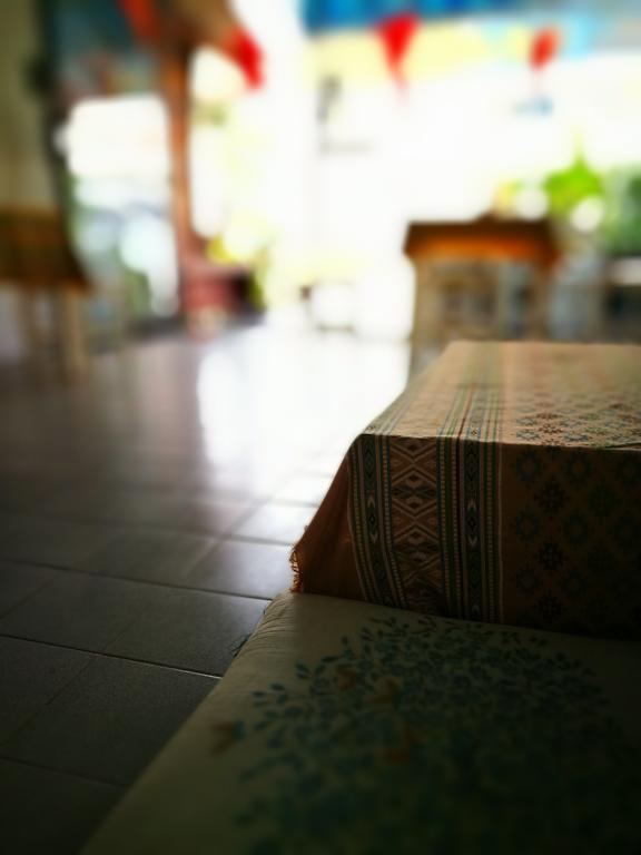 Zoe Hostel شيانغ ماي المظهر الخارجي الصورة