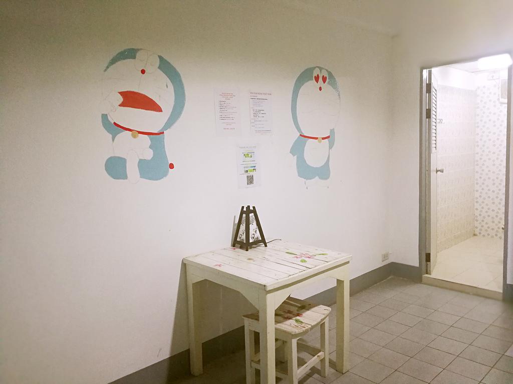 Zoe Hostel شيانغ ماي المظهر الخارجي الصورة